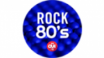 Écouter OUI FM Rock 80'S en direct