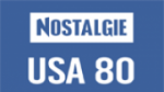 Écouter Nostalgie USA 80 en direct