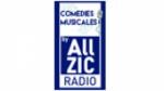 Écouter Allzic Radio Comédies Musicales en direct