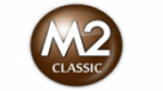 Écouter M2 Classic en live
