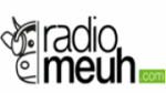 Écouter Radio Meuh en direct