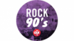 Écouter OUI FM Rock 90'S en live