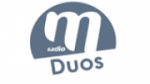 Écouter M Radio Duos en direct