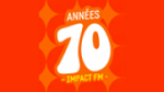 Écouter Impact FM - Années 70 en direct