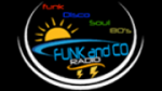 Écouter FUNK and CO Radio en live