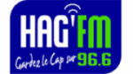 Écouter HAG' FM en direct