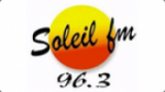 Écouter Soleil FM en live