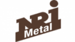 Écouter NRJ Metal en live