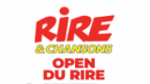 Écouter Rire & Chansons Open Du Rire en direct