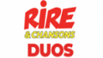 Écouter Rire & Chansons Duos en live