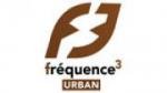 Écouter Fréquence 3 Urban en direct