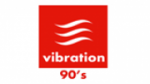 Écouter Vibration FM 90s en live