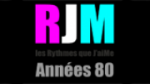 Écouter RJM Radio 80 en direct