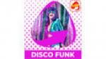 Écouter Radio SCOOP - Disco Funk en direct