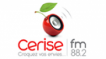 Écouter Cerise FM 88.2 en live