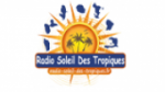 Écouter Radio Soleil Des Tropiques en live
