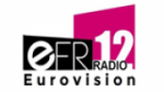 Écouter EFR12 Radio Eurovision en live