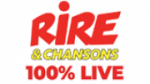 Écouter Rire & Chansons -100% Live en live