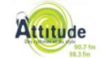 Écouter Radio Attitude en direct