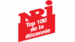 Écouter NRJ TOP 100 De La Decennie en live