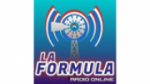 Écouter La Formula Radio online Saleilles en live