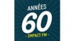 Écouter Impact FM - Années 60 en live
