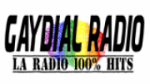 Écouter Gaydial Radio en direct