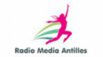 Écouter Radio Media Antilles en direct