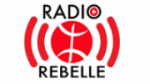 Écouter Radio Rebelle en live