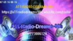 Écouter A11Radio Dreams 90s en live