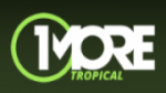 Écouter 1More - Tropical en direct