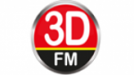 Écouter Radio 3DFM en live