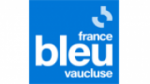 Écouter France Bleu Vaucluse en direct