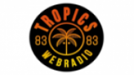 Écouter Tropics 83 WebRadio en direct