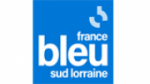 Écouter France Bleu Sud Lorraine en direct