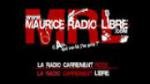 Écouter Maurice Radio Libre en live
