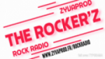 Écouter The Rocker'Z Radio en direct