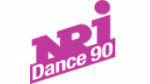 Écouter NRJ Dance 90 en live