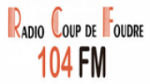 Écouter Radio Coup De Foudre en direct
