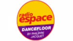 Écouter Radio Espace - Dancefloor by P. Jacquet en direct
