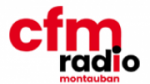 Écouter CFM Montauban en direct