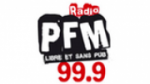 Écouter Radio PFM 99.9 en direct
