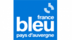 Écouter France Bleu Pays d'Auvergne en direct