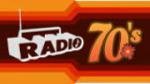 Écouter Radio 70 en live