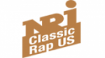 Écouter NRJ Classic Rap US en direct