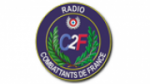 Écouter Radio Combattants de France - C2F en live