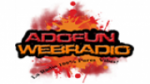Écouter AdoFun Webradio en live