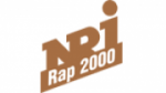 Écouter NRJ Rap 2000 en live