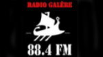 Écouter Radio Galère en live