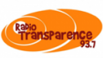 Écouter Radio Transparence en live